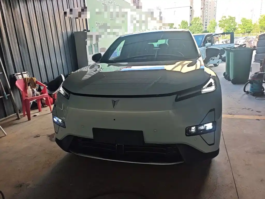 Deepal SL S05 2026 620Plus Electric