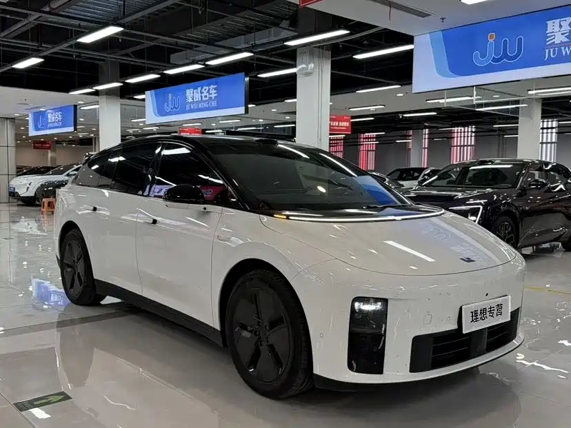 Li Auto Li i6 — миниатюра 3
