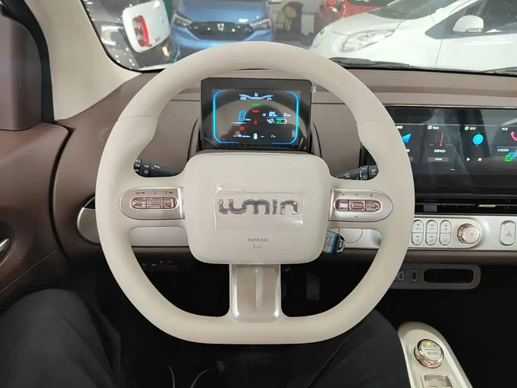 Qiyuan Lumin — миниатюра 11