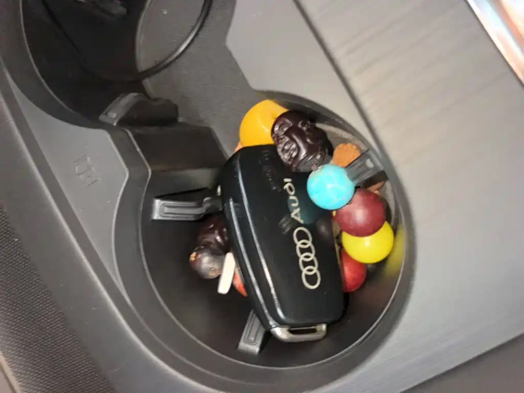 Audi A3 — миниатюра 9