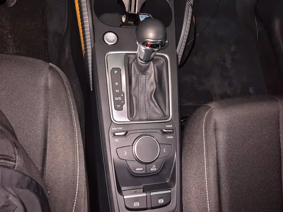 Audi Q2L — миниатюра 16