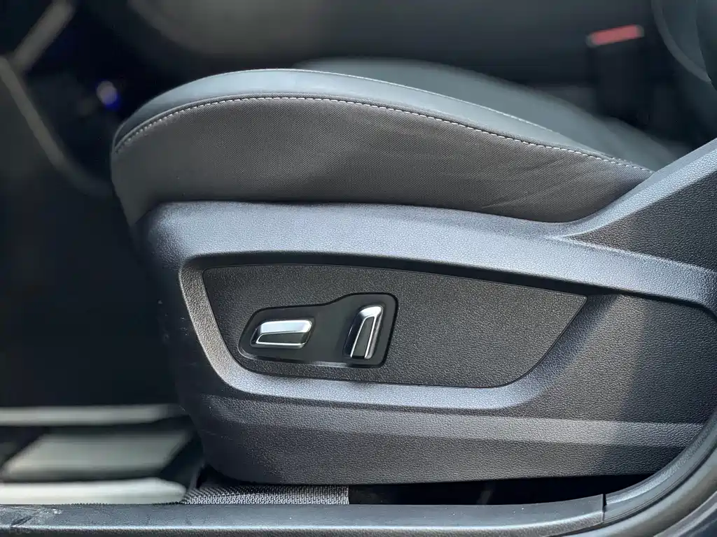 Chery Tiggo 8 PLUS — миниатюра 15