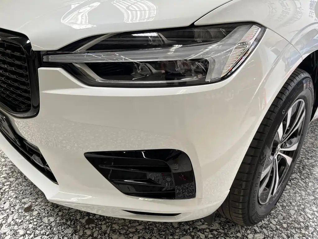 Volvo XC60 2021 T5 Sport