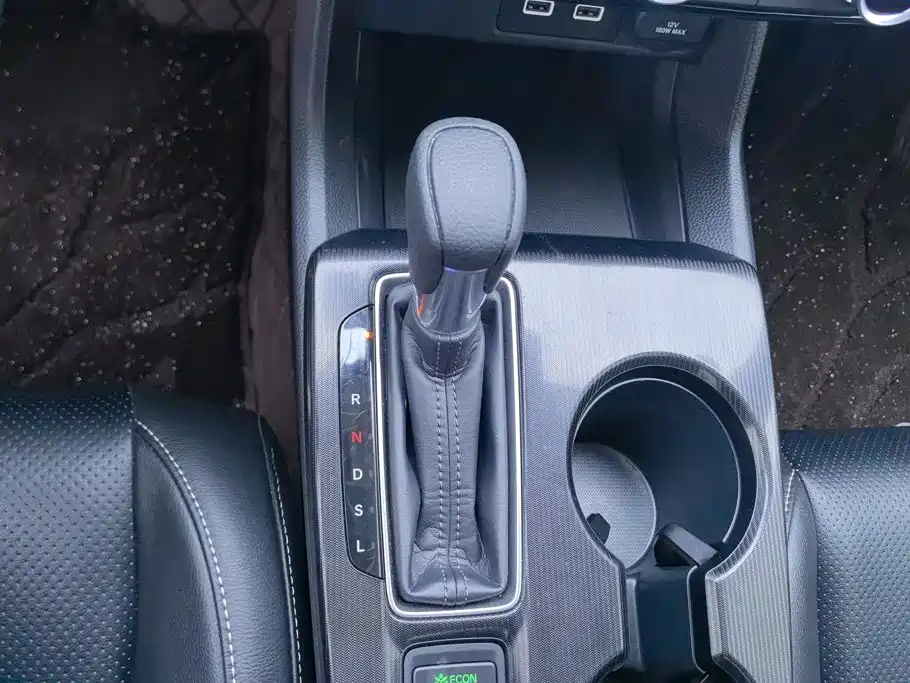 Honda Integra — миниатюра 16
