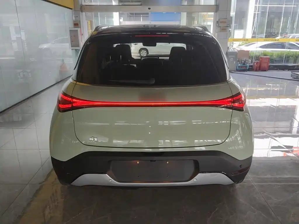 Smart #1 2022 Pro+