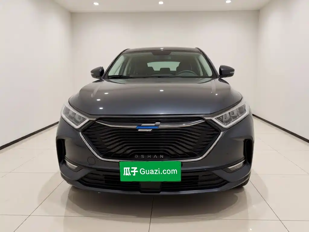 Oshan Oushang X7 — миниатюра 2