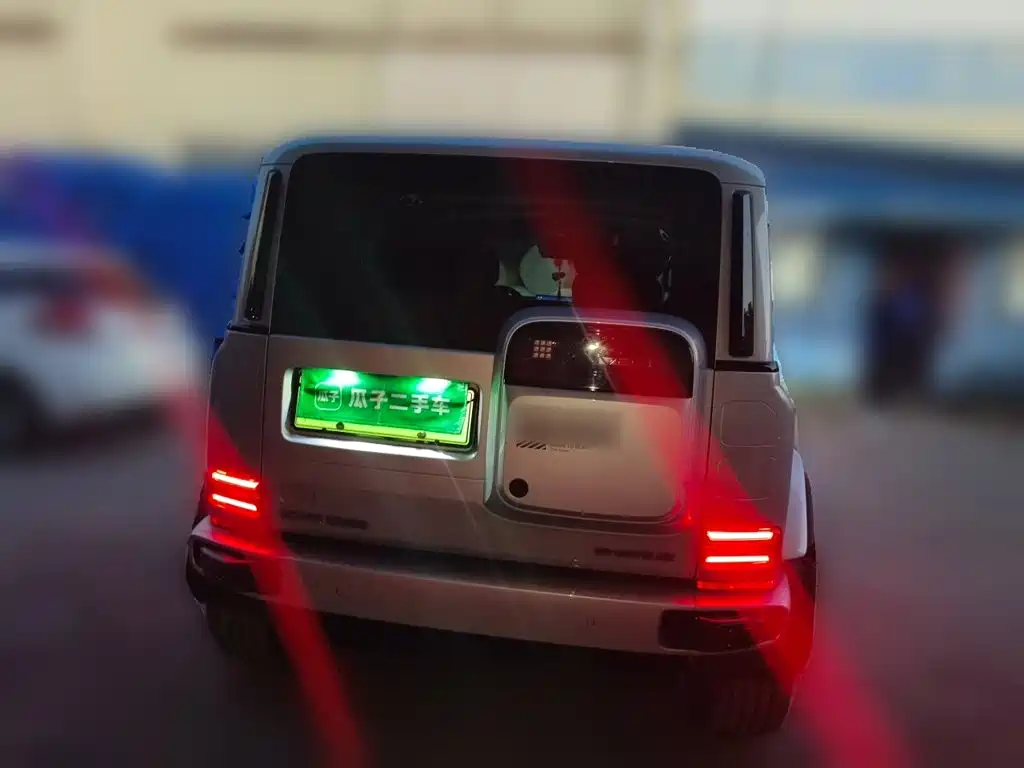 iCAR iCAR Super V23 — миниатюра 5