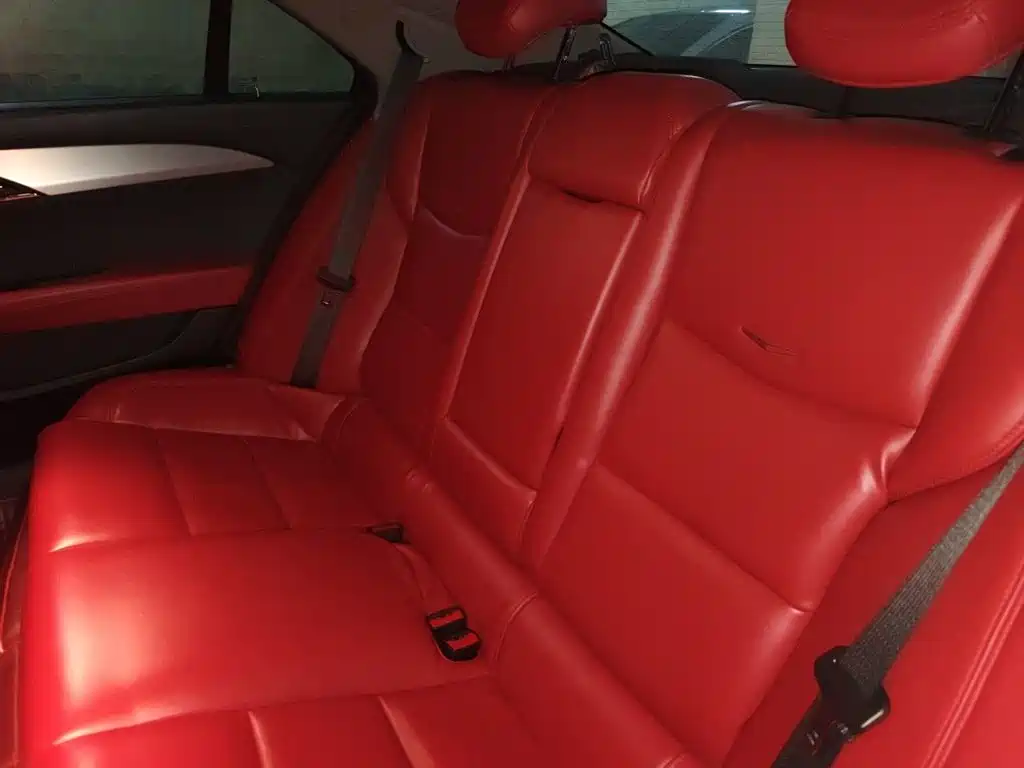 Cadillac ATS-L — миниатюра 13