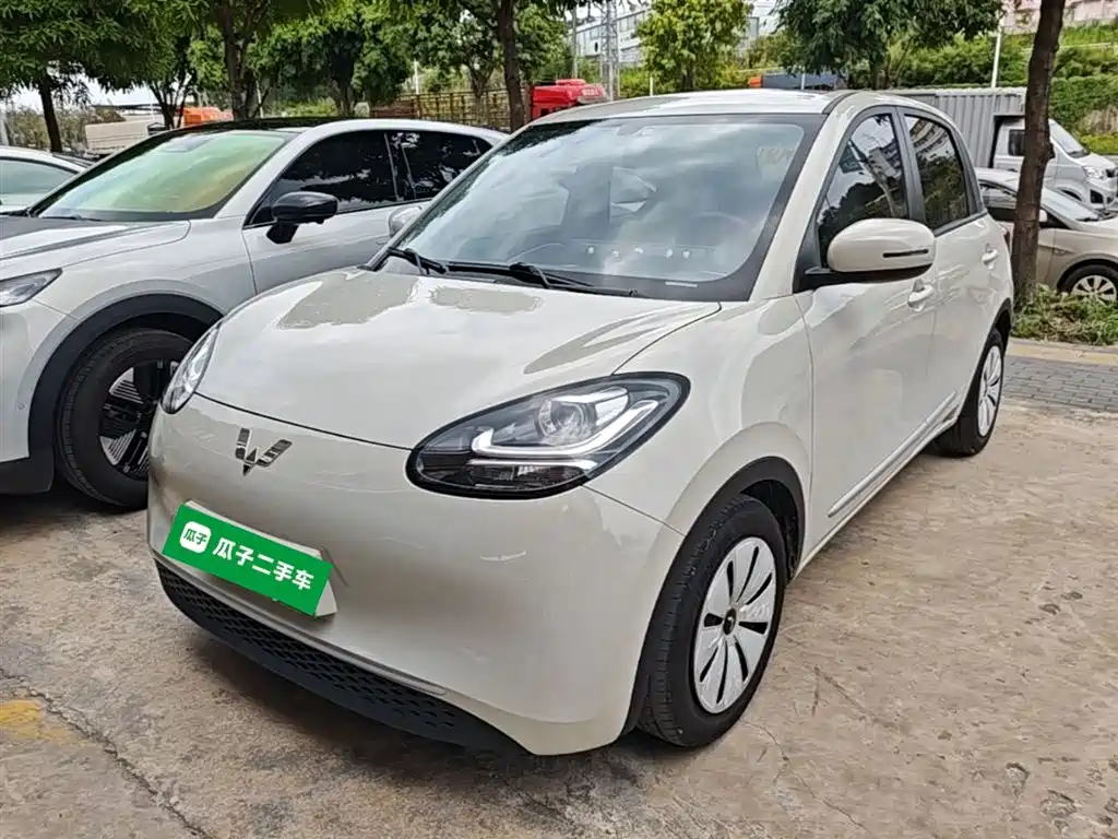 Wuling Bingo 2023