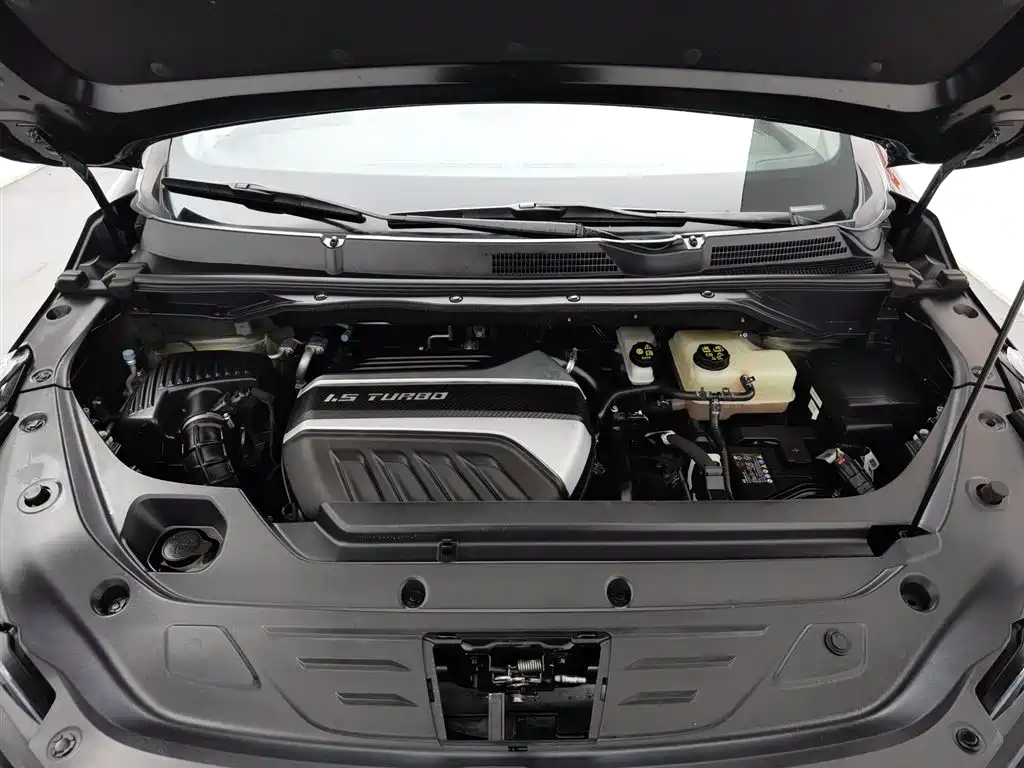 SAIC MAXUS CHASE G50