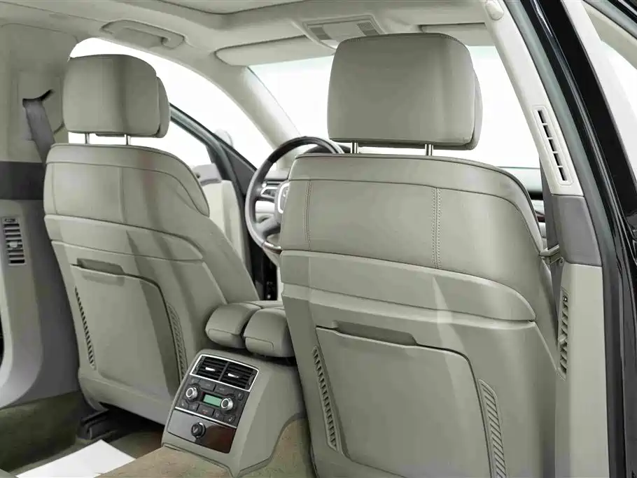 Audi A8 — миниатюра 29