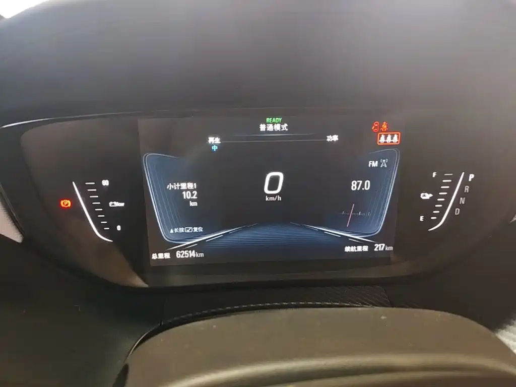 Buick Velite 6 — миниатюра 12