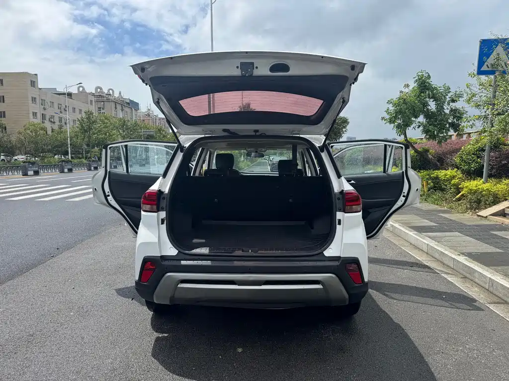 Hyundai ix35 — миниатюра 13