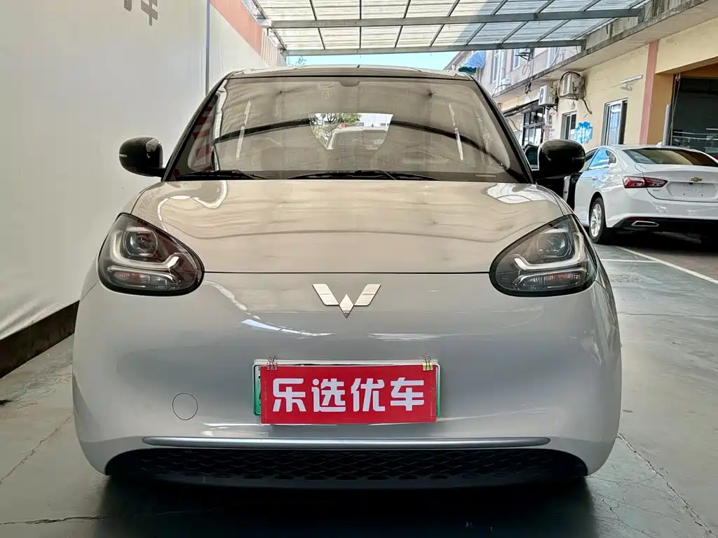 Wuling Bingo — миниатюра 2
