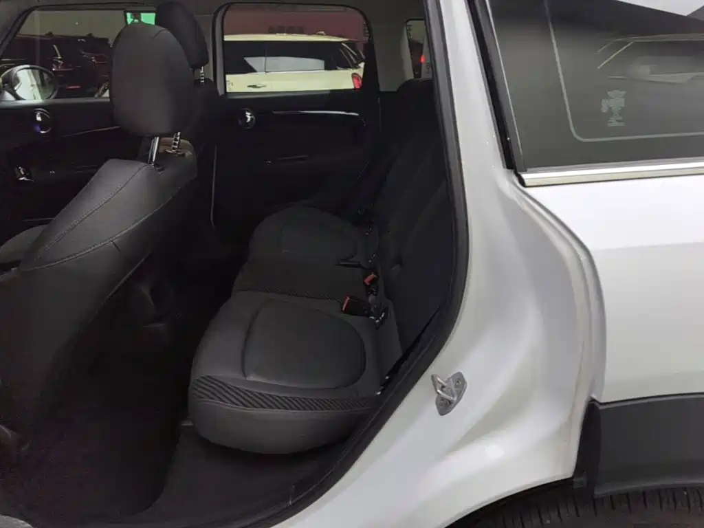 MINI Mini Countryman — миниатюра 17
