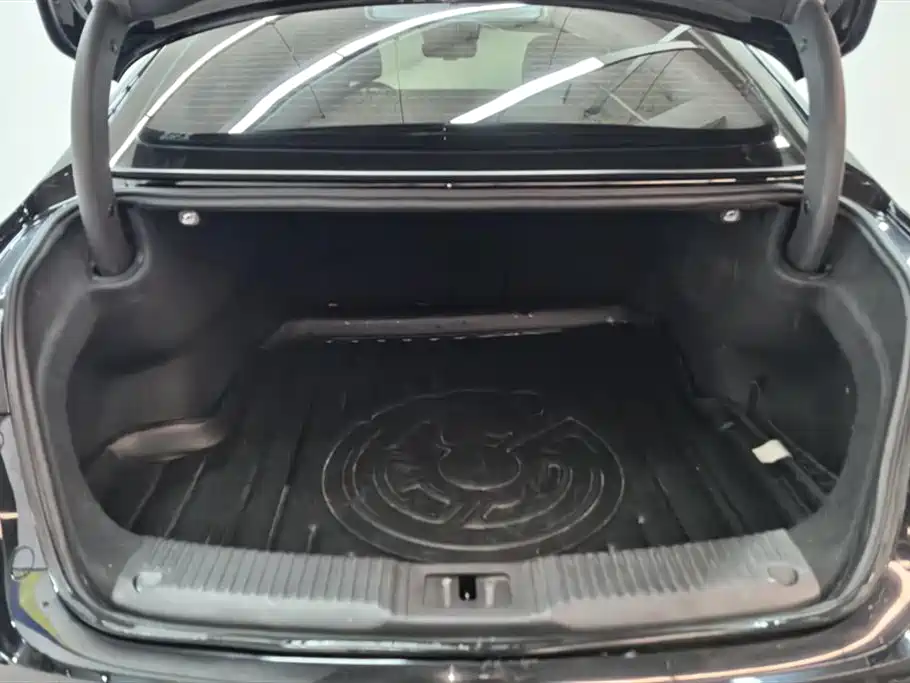 Hongqi H5 2023 2.0T AT