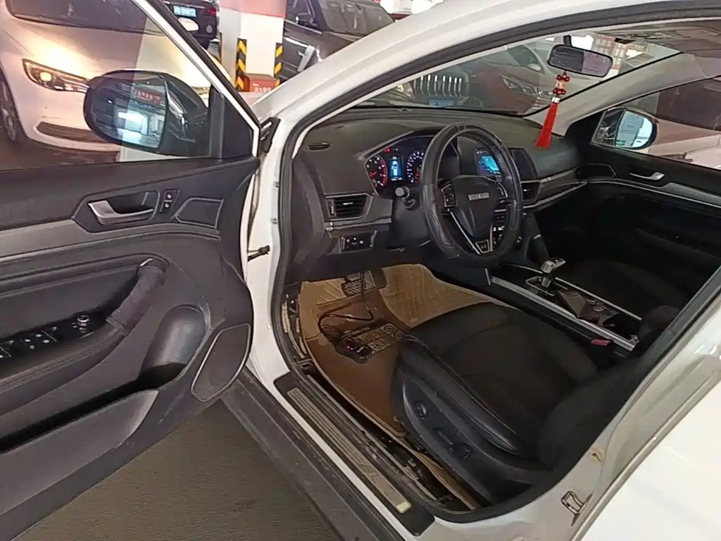 Haval H6 — миниатюра 16