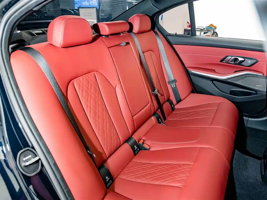 BMW 3 Series — миниатюра 24