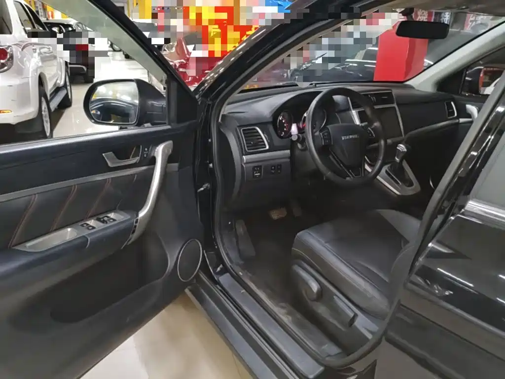 Haval M6 — миниатюра 16