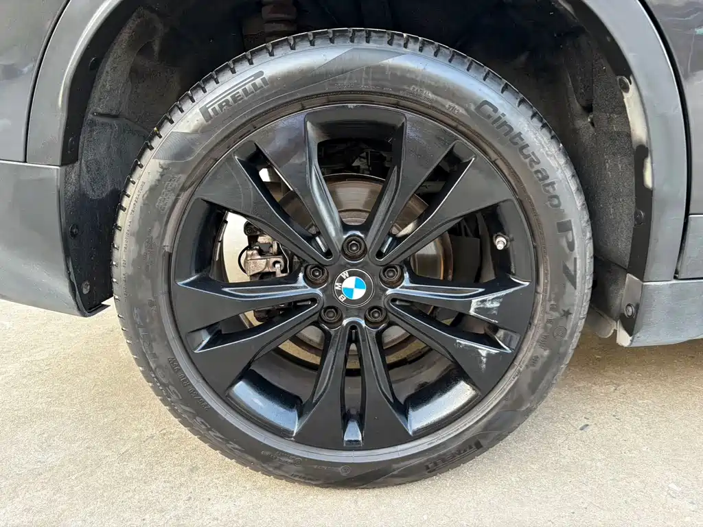 BMW X1 — миниатюра 20