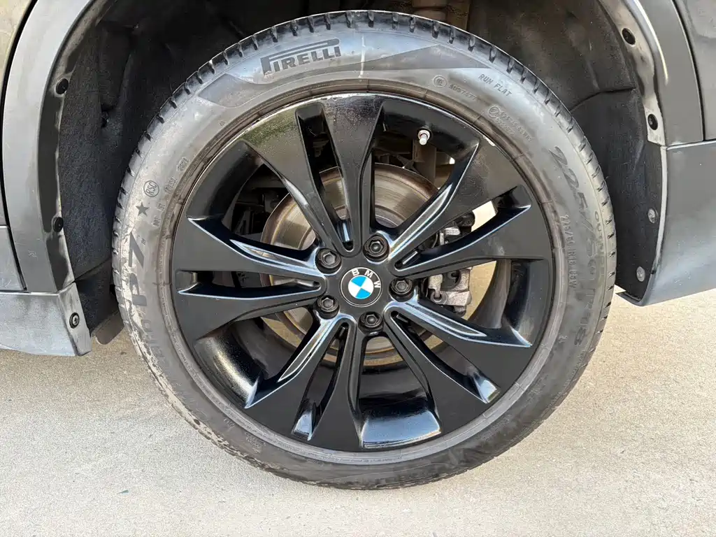 BMW X1 — миниатюра 21