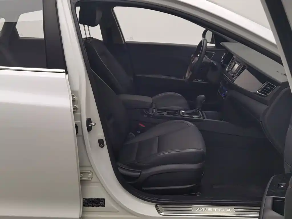 Hyundai Mistra — миниатюра 23