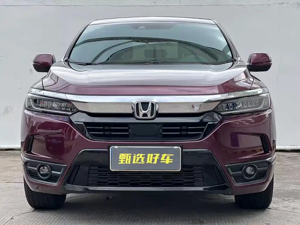 Купить Honda Breeze