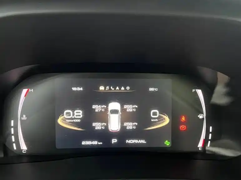 Haval H6 — миниатюра 11