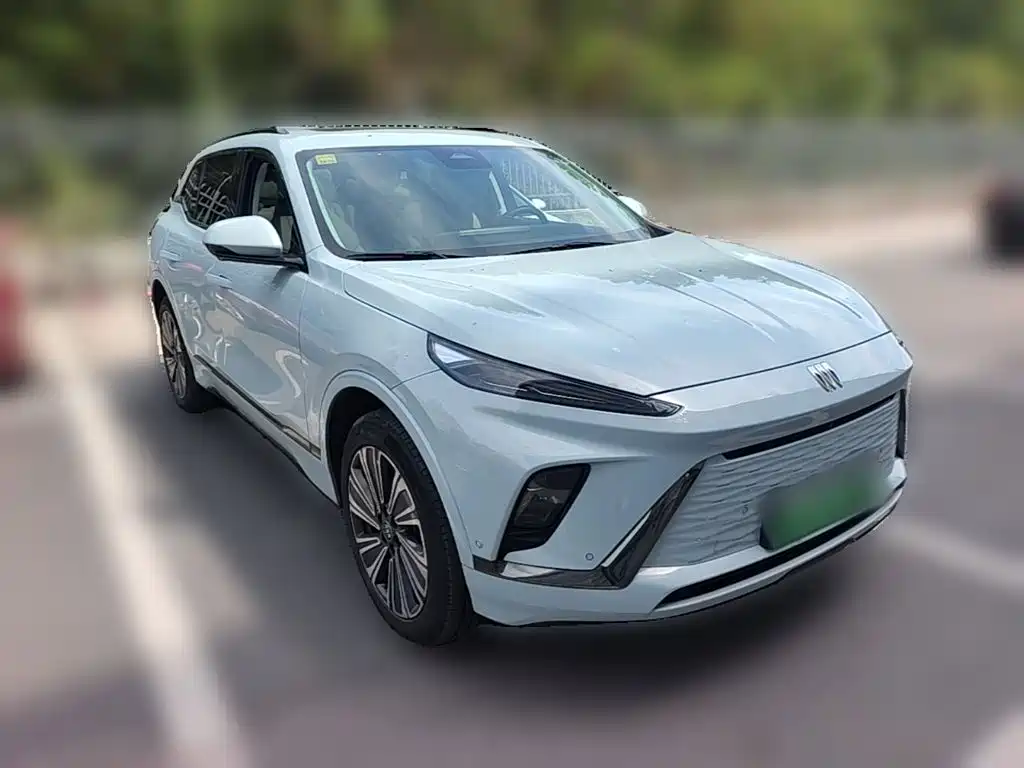 Buick E5 — миниатюра 6
