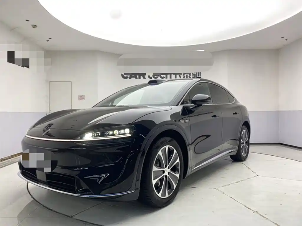 Zhijie Zhijie R7 — миниатюра 2
