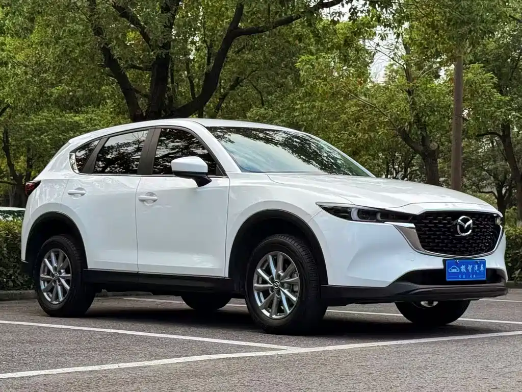 Mazda CX-5 — миниатюра 3