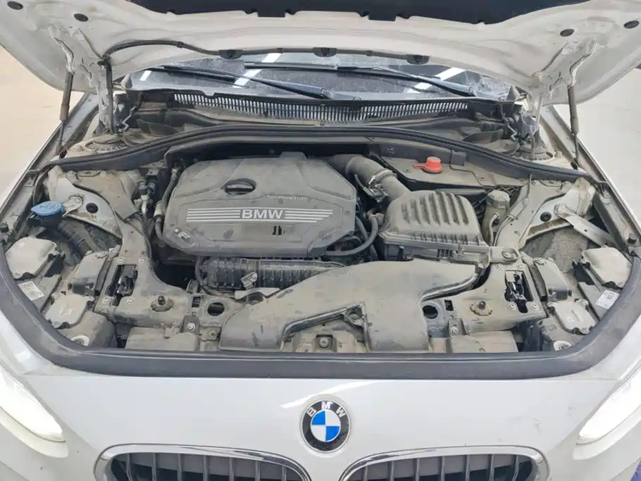 BMW 1 Series — миниатюра 10