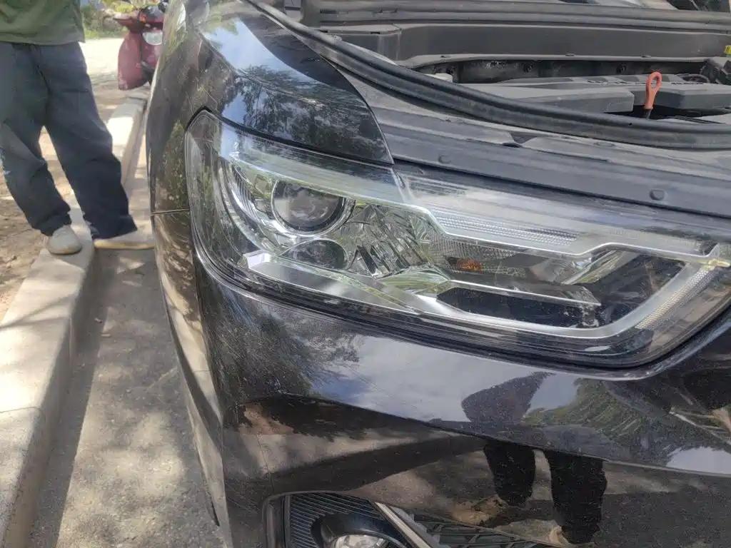 Haval H6 — миниатюра 7