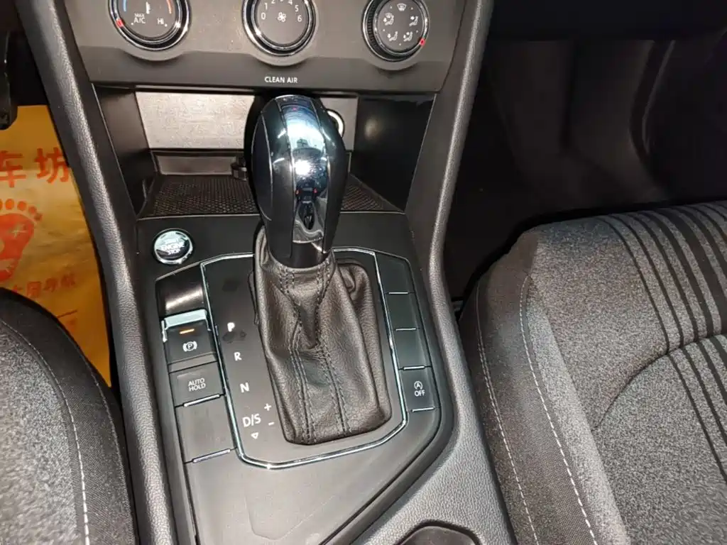Volkswagen Tharu — миниатюра 14