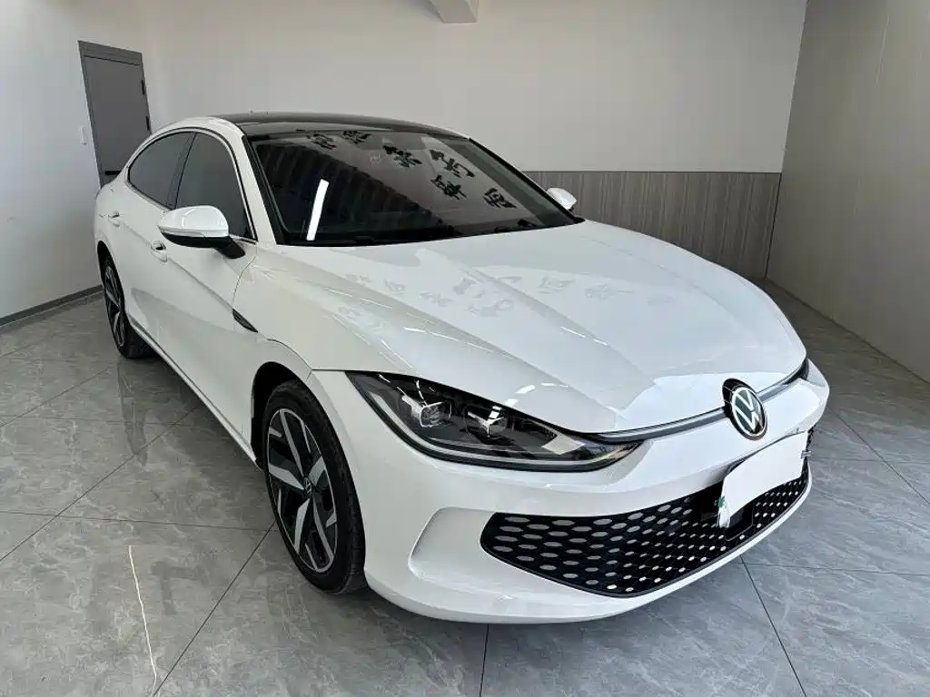 Volkswagen Lamando — миниатюра 3