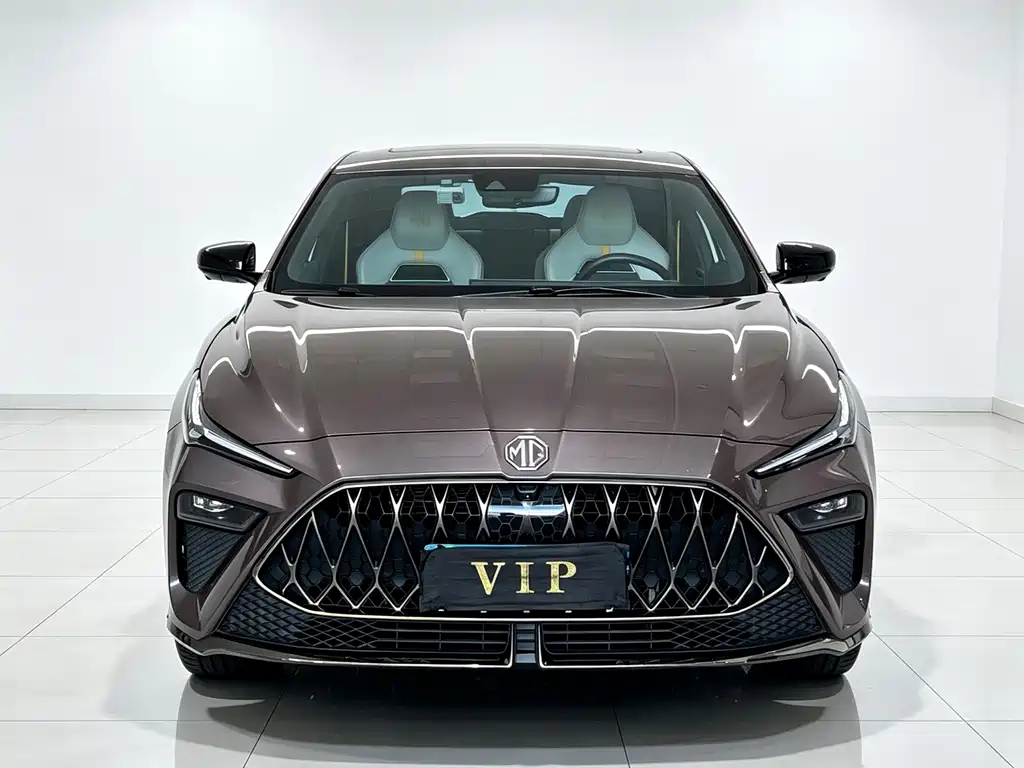 MG MG5 Scorpio — миниатюра 2
