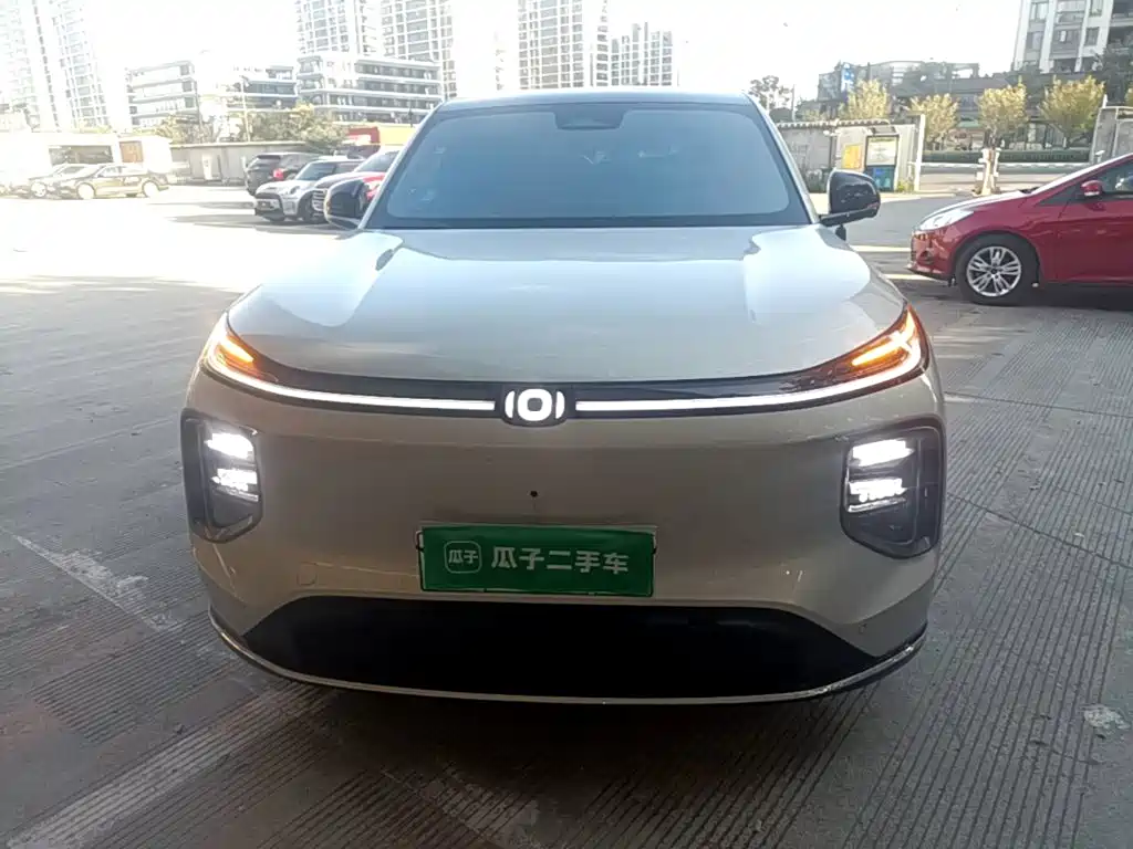 Qiyuan Qiyuan Q07 — миниатюра 3