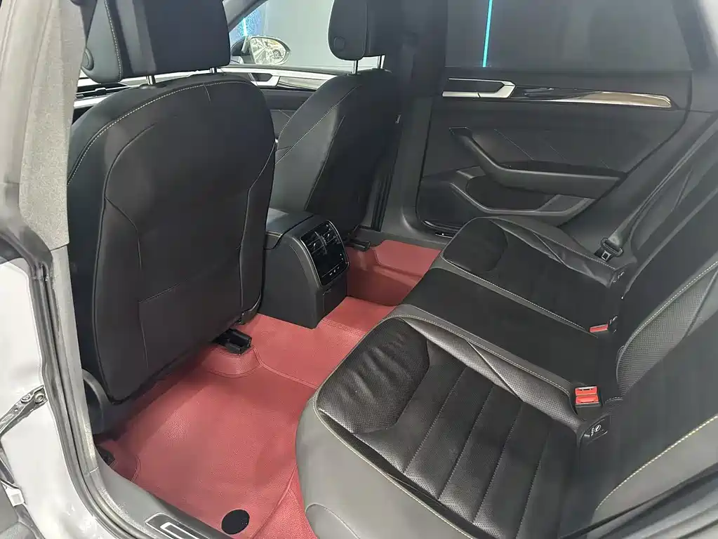 Volkswagen FAW - Passat CC CC 2021 380TSI