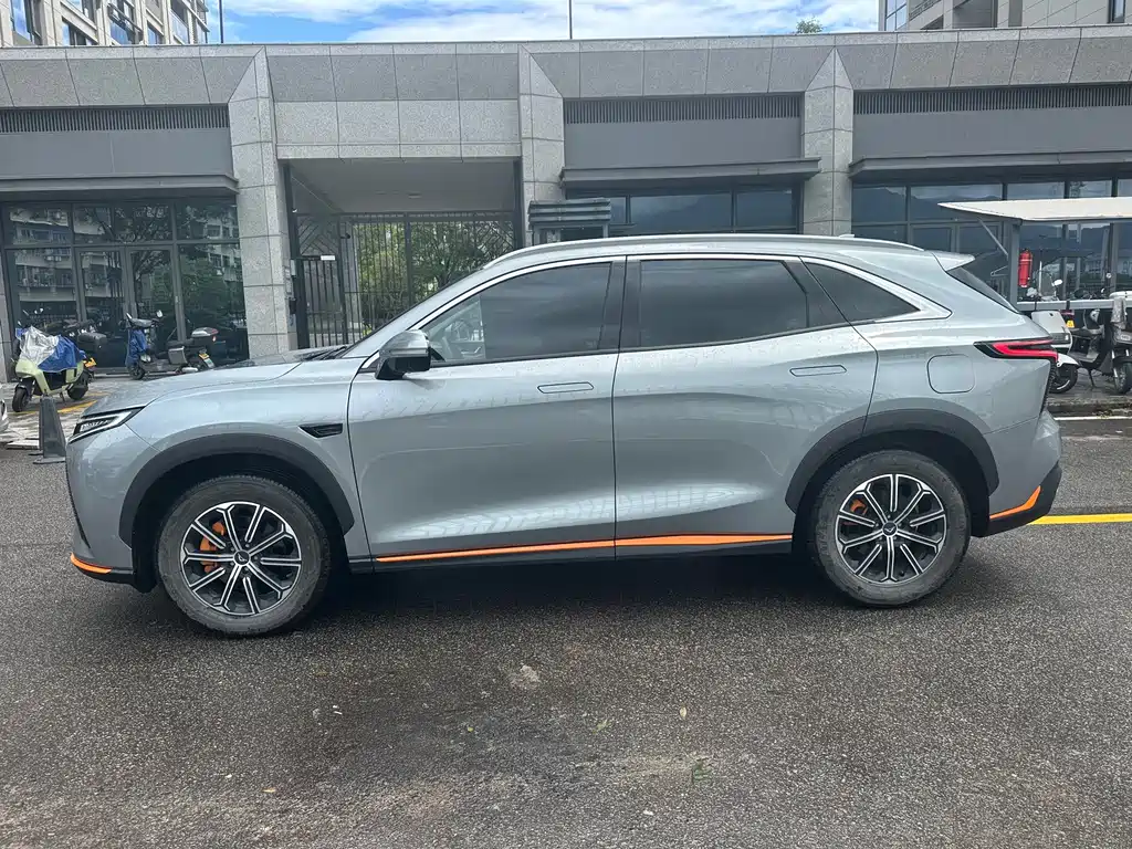 Cowin Kunlun — миниатюра 18