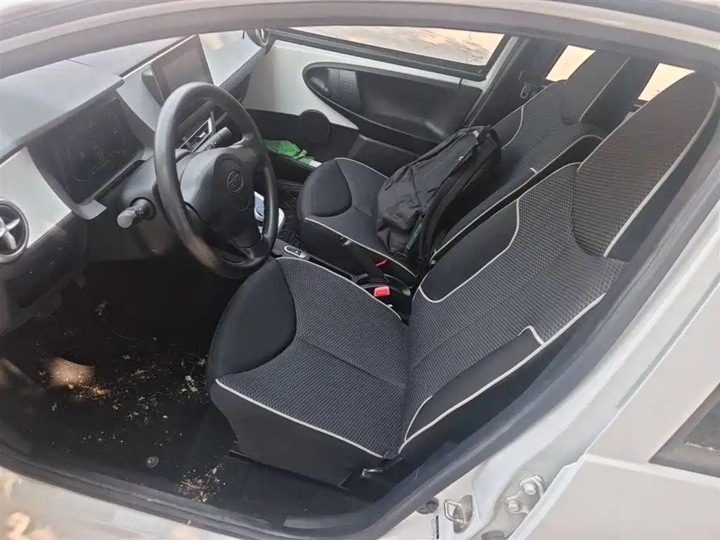 BYD e1 — миниатюра 15