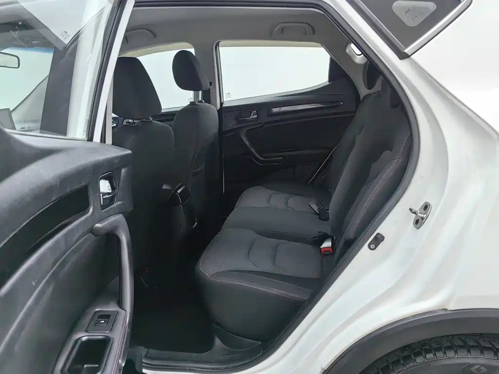 JAC Refine S3 — миниатюра 15