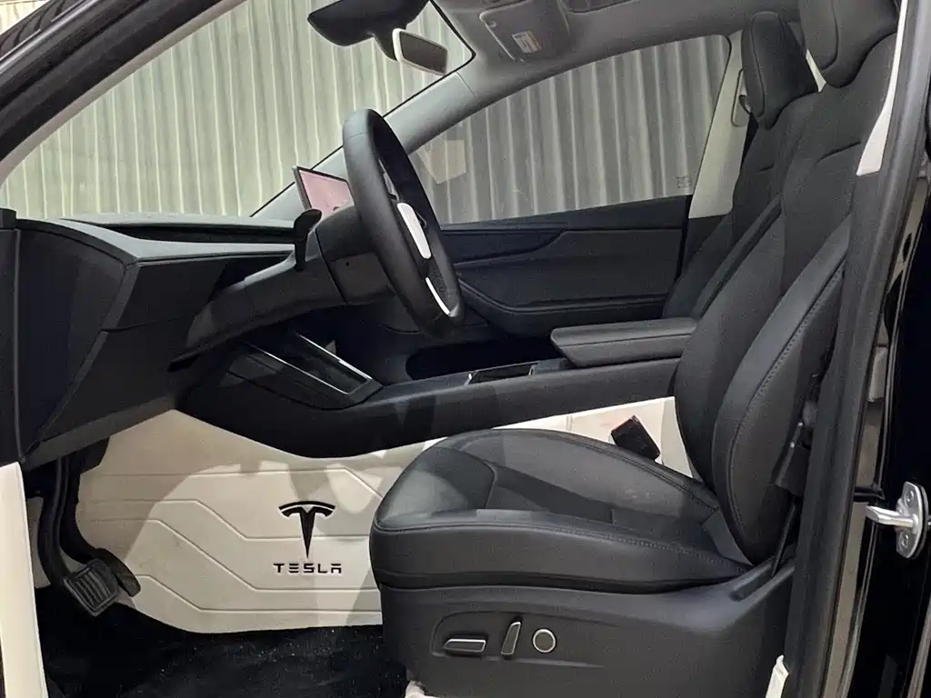 Tesla Model Y — миниатюра 7