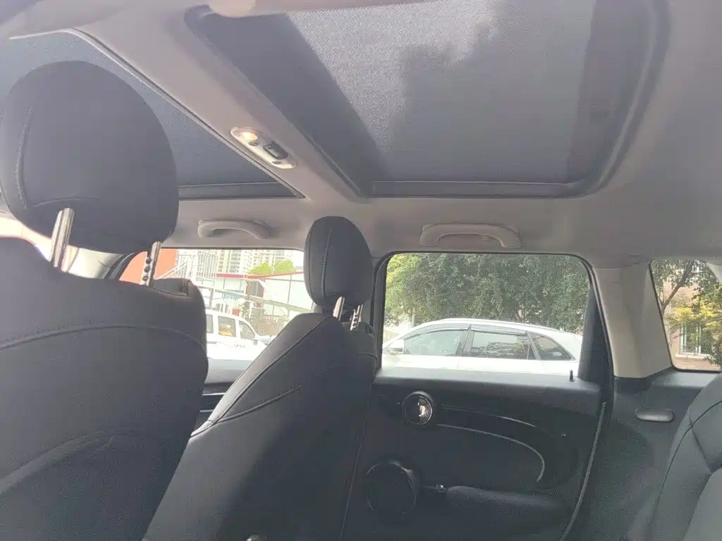 MINI Mini — миниатюра 9