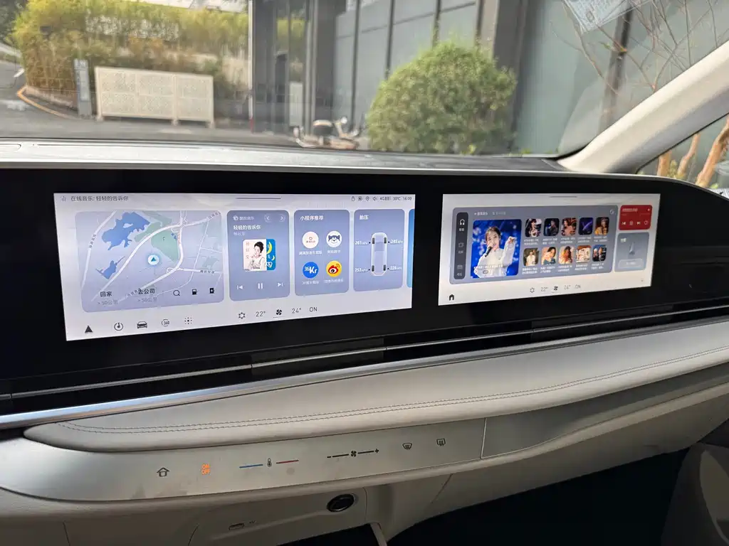 MAXUS Dajia 9 — миниатюра 14