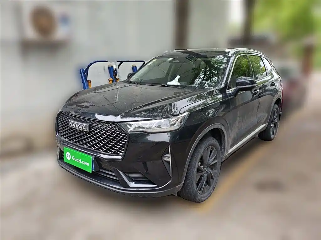 Купить Haval H6