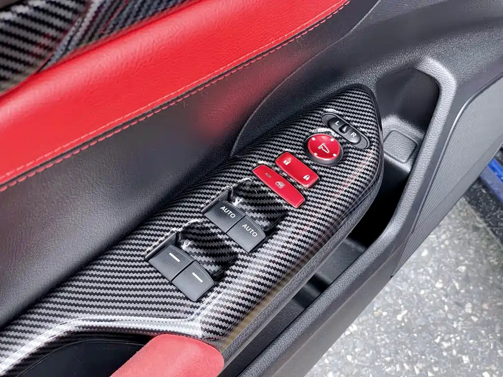 Honda Civic — миниатюра 21