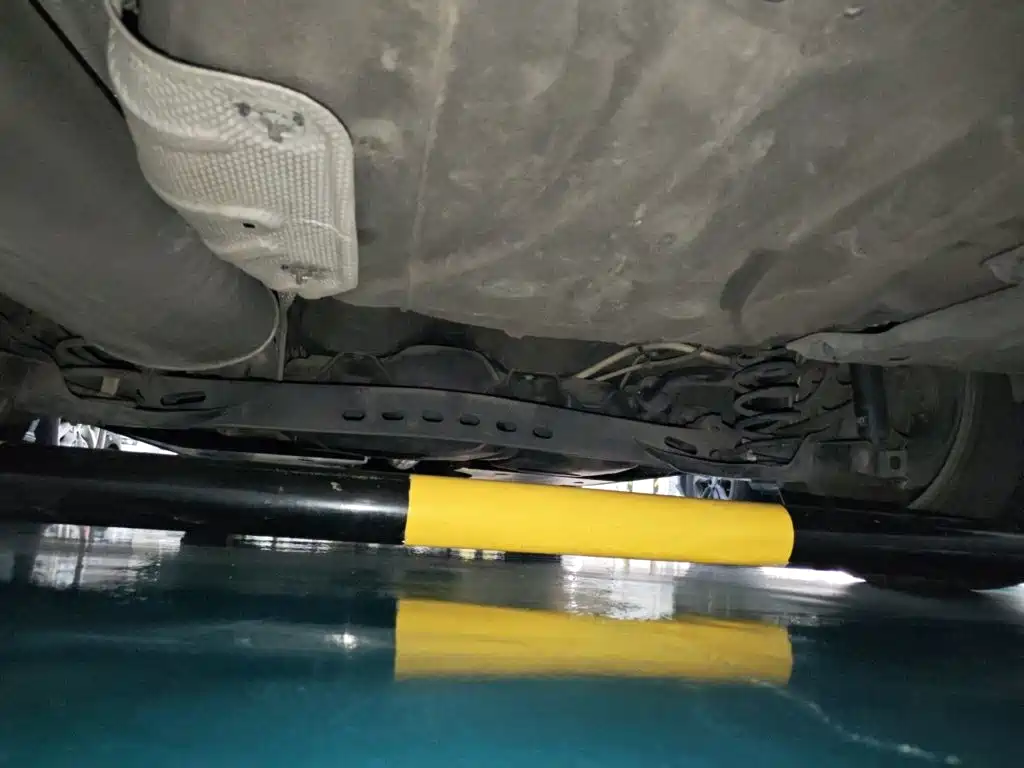Volkswagen Lavida — миниатюра 25