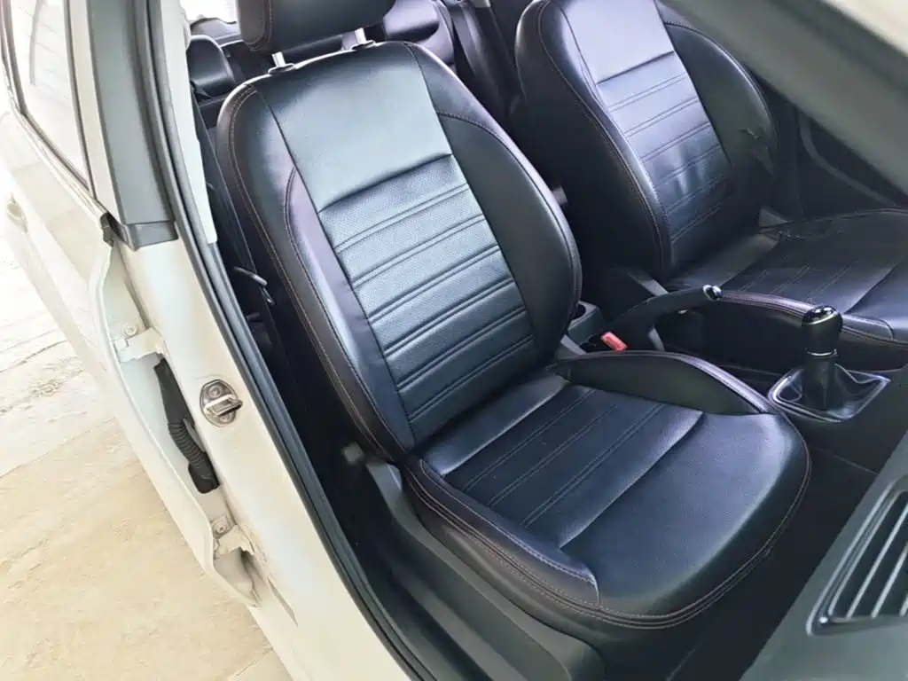 Volkswagen Polo — миниатюра 25
