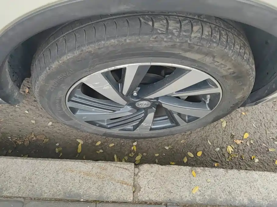 Nissan Murano — миниатюра 6