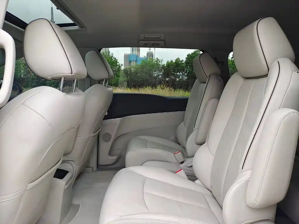 Buick GL8 2020 652T Comfort